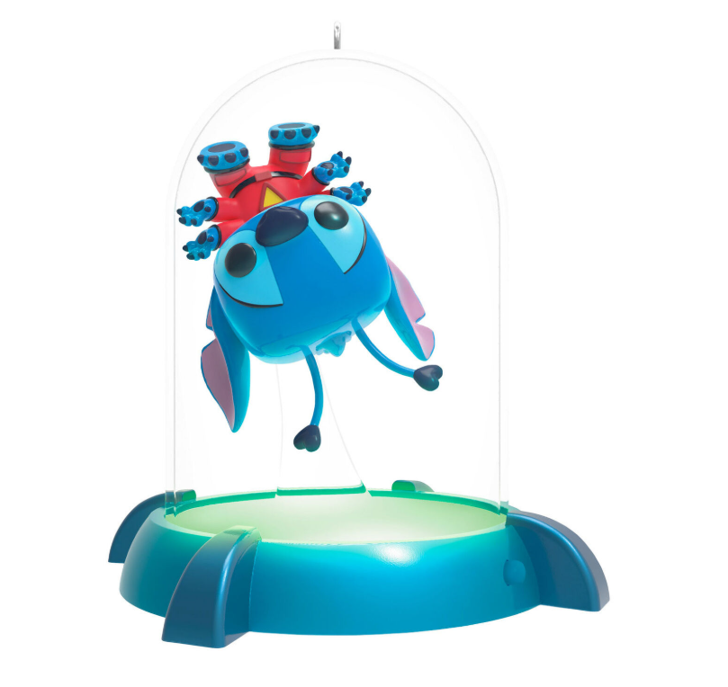 2025 Disney Lilo and Stitch Experiment 626 Funko POP!® - Magic